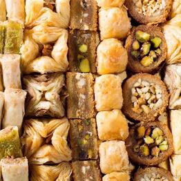 Pate d’or