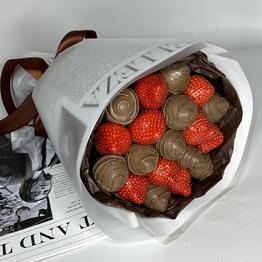 Bouquet Bar