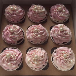 Mari Bakery