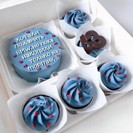 Cake By Veronika| bento-tort