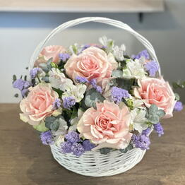 Flowers a la carte