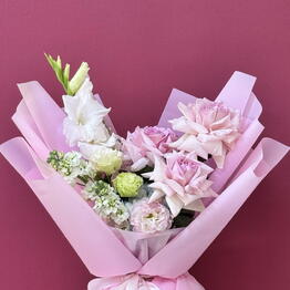 Flami Flowers Boutique