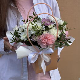 Flowery Love