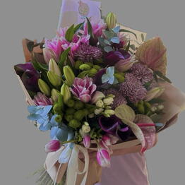  Justflowers.ge