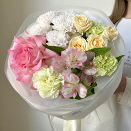 LABYKET24 Flowers studio