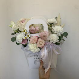 Florastation