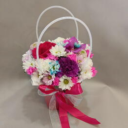 SilverSong Flowers