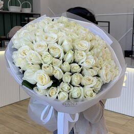 Bant Flowers