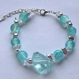 Diana Jewelry Ukrasheniya iz naturalnyh kamney