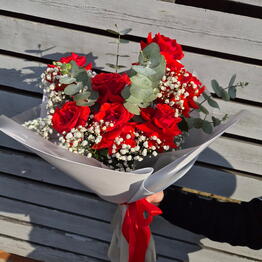 Make me flowers