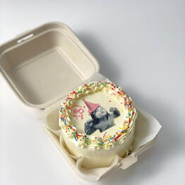 Konditerskaya "Mariyestro"