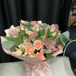 Pack Flowers