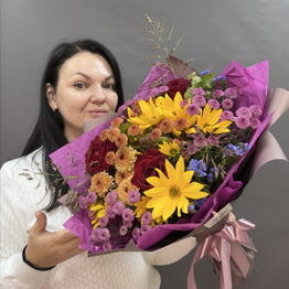 Lucky Flowers 