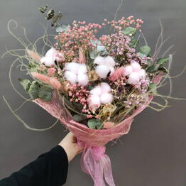 Lucky Flowers 