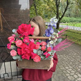 Le Bouquet