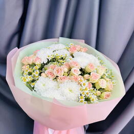 Cvety WOW Flowers 