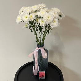 Florastation