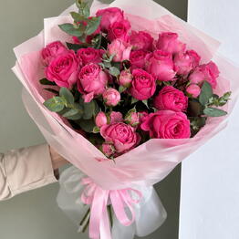 Eve flowers