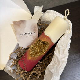 AB.Candles by