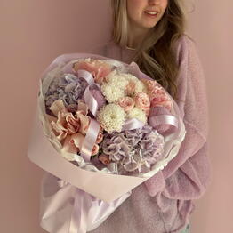 Amur Flowers