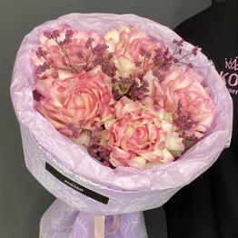 ROCOCO FLOWER