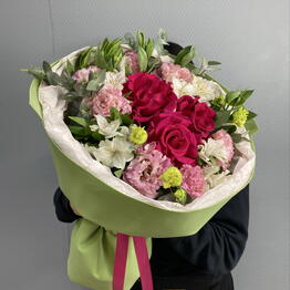 Arma Flowers 