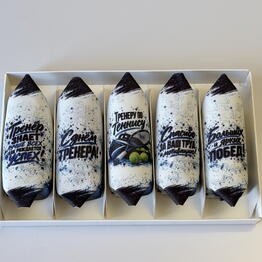 Matrosova chocolates moscow