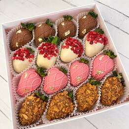 CHOCOBERRY SHOP64
