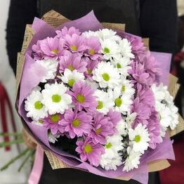 Tiffany Blooms 