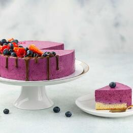 Cake me Fit