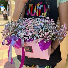 Juicy Flowers