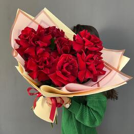 Семейный флорист