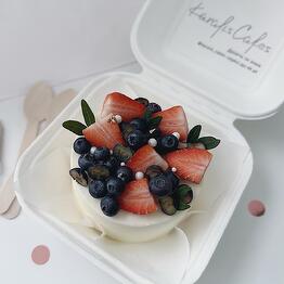 Karalis Cakes