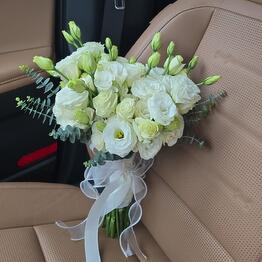 RA flowers