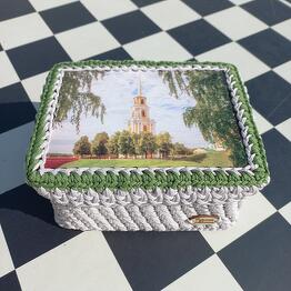 Петельки VoV