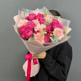 Magic Flowers 