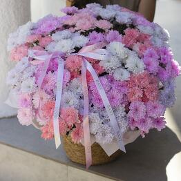 Bant Flowers