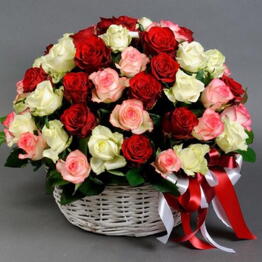 Flower Shop
