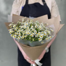 Bouquetier Flowers • Presnya