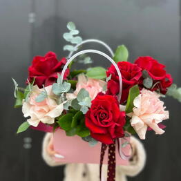 Magnum Flowers
