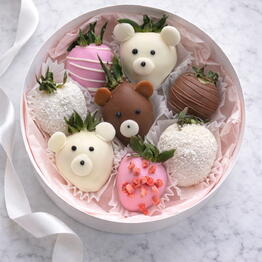 Choco Lady