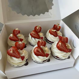 Delice Natalie’s