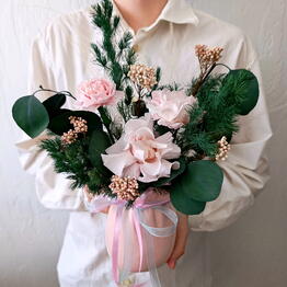 SWBBouquet