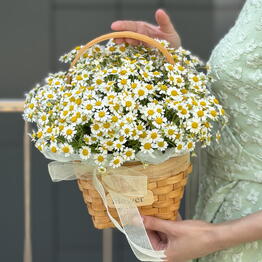 Flower service