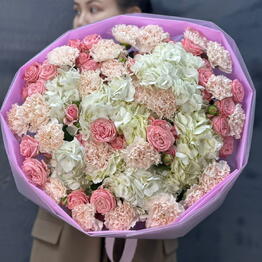 Fasion flowers