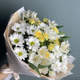 R.I.N.A. FLOWERS