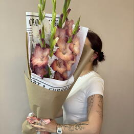 Soho Flowers