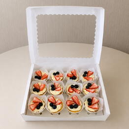 Chocoberry&Flowers