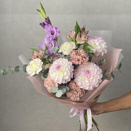 Amur Flowers
