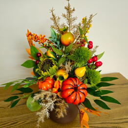 Masterskaya CraftFlowersNN